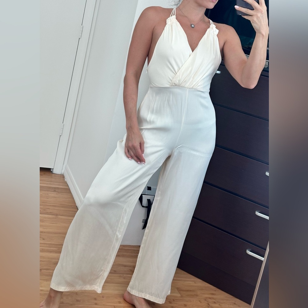 Jumpsuit ￼M
